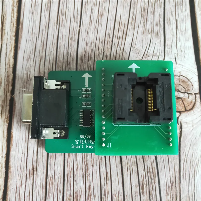 Адаптер NEC для CGDI MB key programmer CGMB