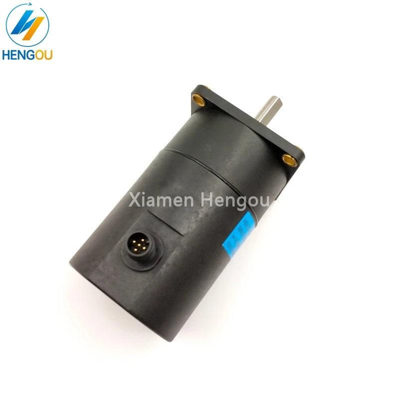 1 шт. Hengoucn мотор-редуктор G2.186.5151/01 Hengoucn SM52 PM52 части печатной машины