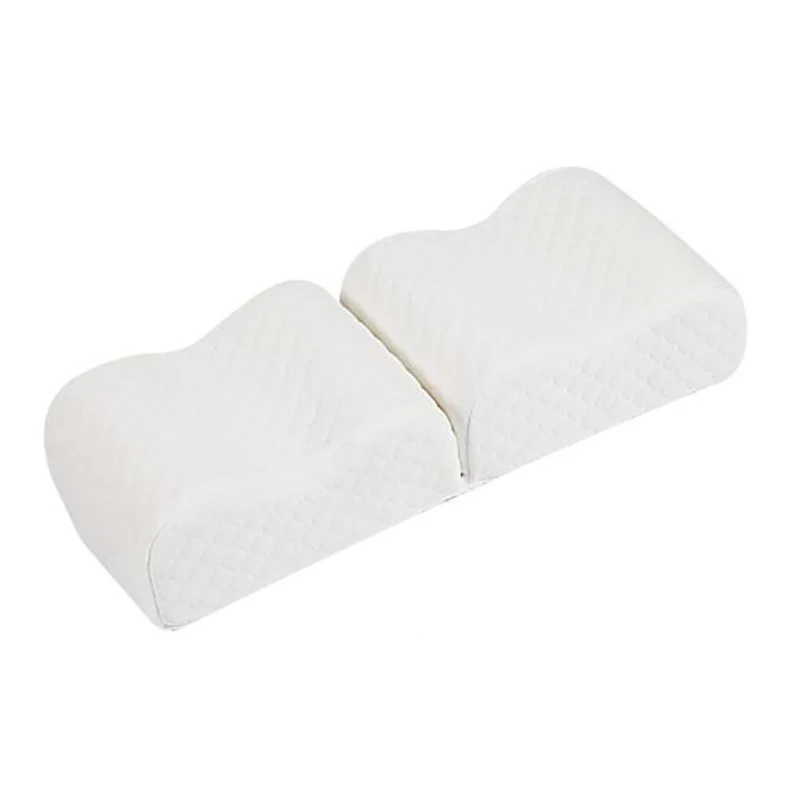 Memory Foam Подушка для беременных коленей, утягивающие Колготки для беременных, подушка для кровати, поддерживающая боль, подушки YJK011