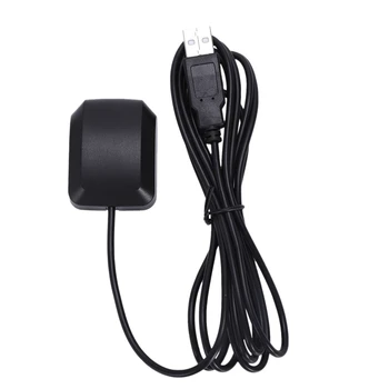 

G6301 M8030 USB GLONASS GPS Dongle Navigation Receiver Module for Google Earth Windows Linux