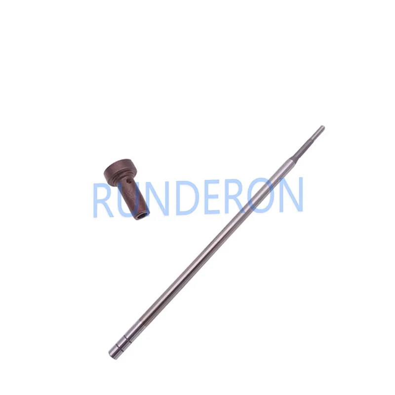 Клапан управления топливной форсункой для системы Common Rail CR F00VC01383 Bosch 0445110847 0445110846