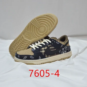 

ZO86 Nike- Fashion Luxury Sports Shoes Men's Shoes Large Size Women's Shoes High Quality With Box