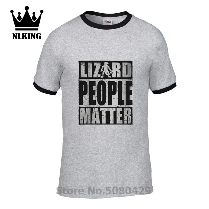 

2019 Gecko Summer Fluorescence design Chameleon O-Neck tshirt Short Lizard People Matter Sleeve T-Shirt Casual Fashion Tops Tees