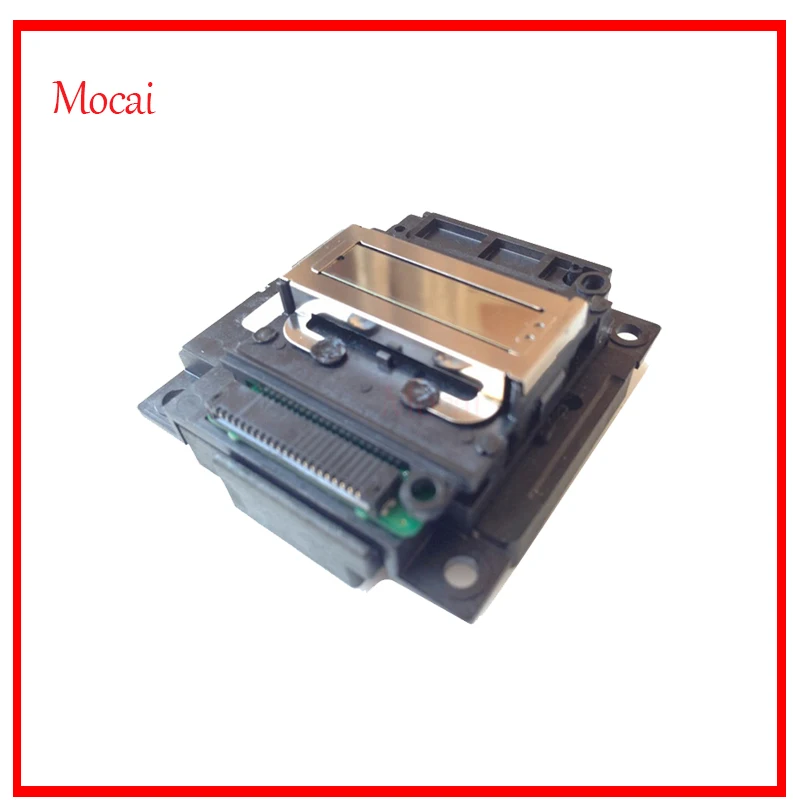 Печатающая головка FA04000 FA04010 печатающая для EPSON L351 L355 L358 L300 L301 L303 L111 L120 L210 L211 ME401 ME303