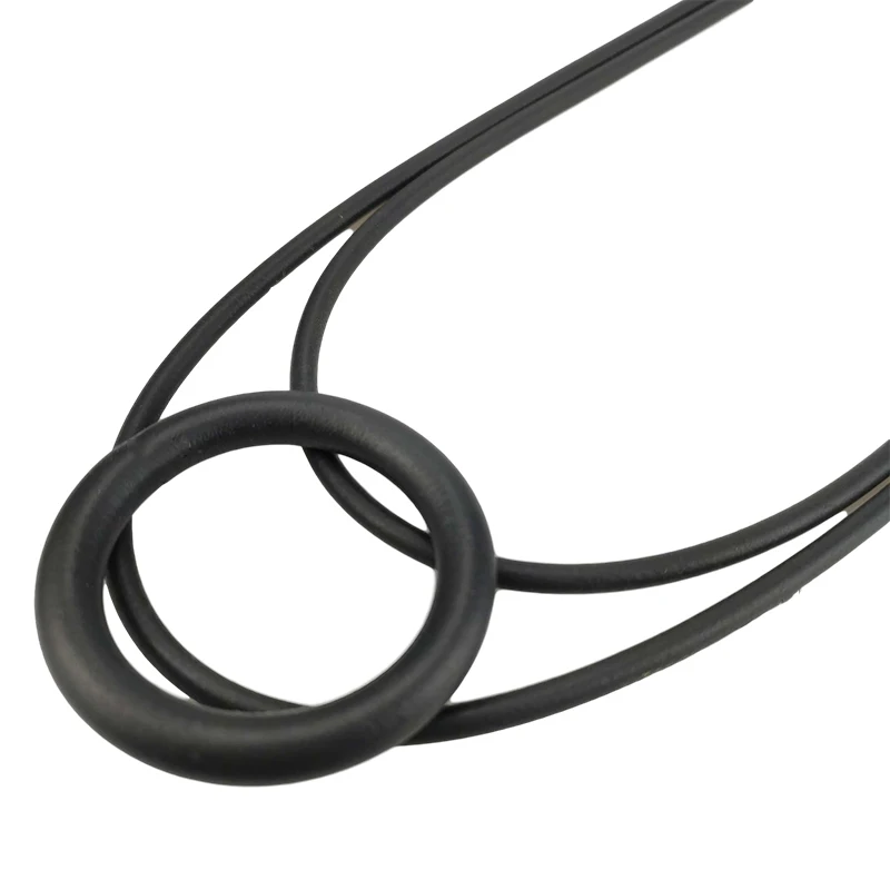 Women Jewelry UK Round Pendant Necklaces For Women Black Necklace Rubber Jewelry Party Clothes Accessories Gothic Sweater Chain Choker