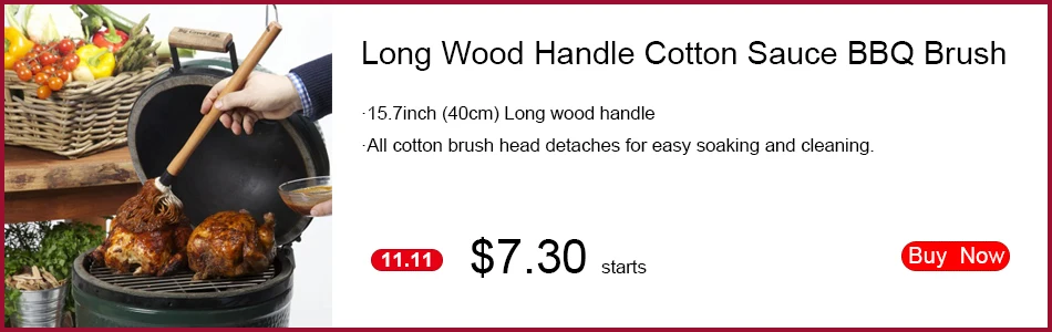 Cotton mop