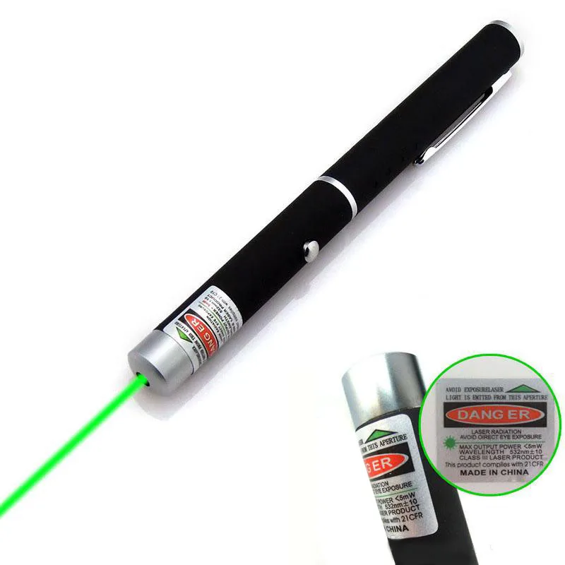 Green Red Purple Laser Pointer 5MW High Power Lasers Light Dot Pen Powerful Lazer Meter 530nm 405nm 650nm Laser Pen