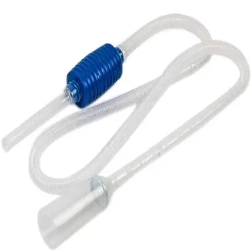 

Aquarium Clean Pump Vacuum Water Change Changer Gravel Cleaner Fish Tank Siphon Pump Durable Cleaning Tools