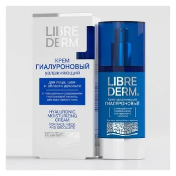 

Beauty & Health Skin Care Face Care Creams LIBREDERM 340420
