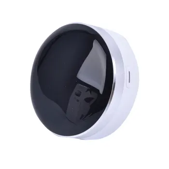 

2.4GHz WiFi IR Remote, Infrared Smart Remote Controller Smart Home Automation