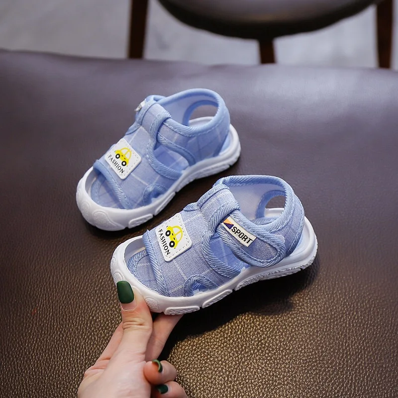 

Baby Autumn Shoes Kid Boy Girl Fox Head Lace Cotton Cloth First Walker Anti-slip Soft Sole Toddler Sneaker B013