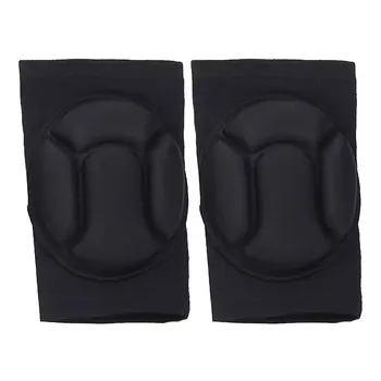 

1 Pair of EVA Sponge Knee Pads Gardening Protective Knee Support Thickened Knee Pad Anti-Slip Knee Support Garden Tool