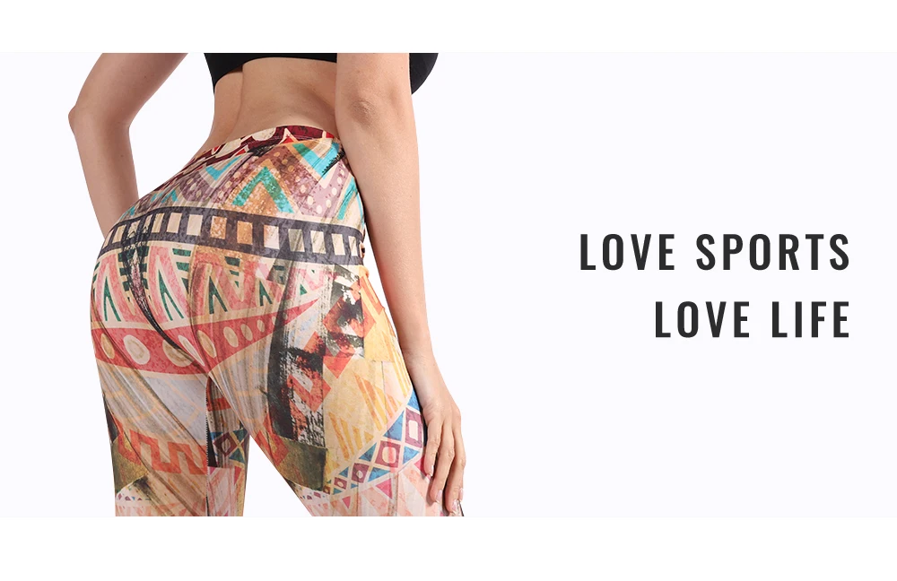 Buy Leggings Online New Stylish Elastic Women's 1x
