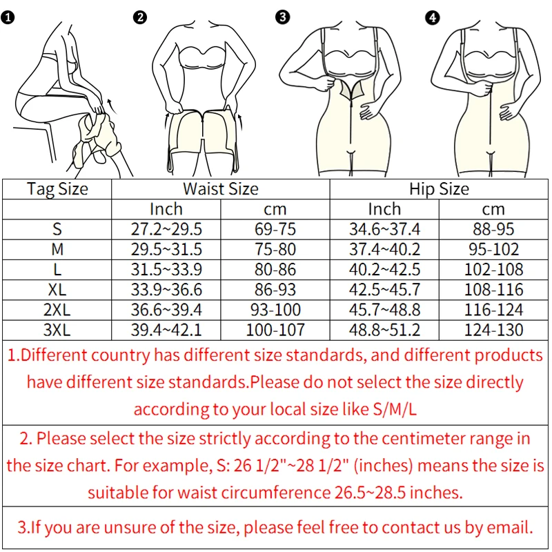 Bodysuit Shapewear Waist Trainer Full Body Shaper Tummy Slimming Sheath Women Abdomen Reducing Shapers Seamless Shaping Corset