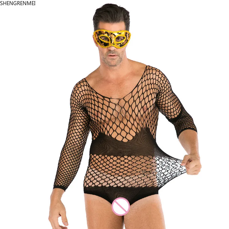 Club Nightwear Shengrenmei 