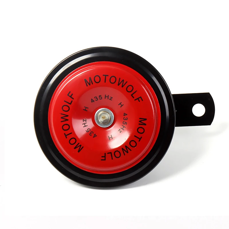 Гудок для мотоцикла Аудио Звуковая система стерео колонки для honda dax ...