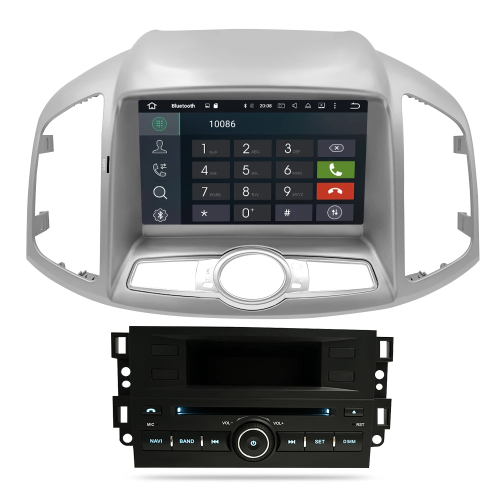 Cheap 4G RAM Android 9.0 Car DVD Stereo For Chevrolet Captiva Epica 2012 2013 2014 2015 Auto Radio GPS Navigation Multimedia Audio 4 Cheap 4G RAM Android 9.0 Car DVD Stereo For Chevrolet Captiva Epica 2012 2013 2014 2015 Auto Radio GPS Navigation Multimedia Audio 4
