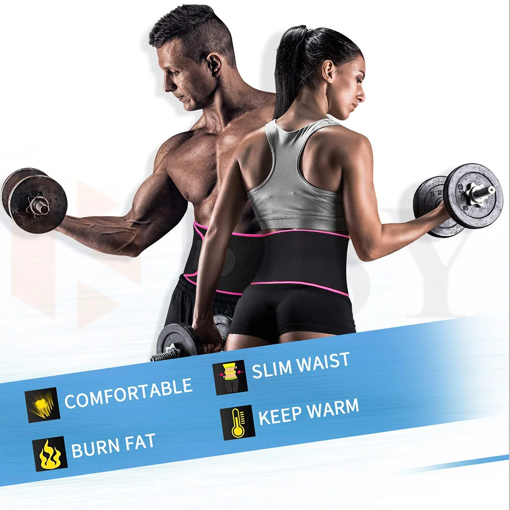 Trimmer-Slimming-Abdoman-Adjustable-Belly-Band-Stomach-(1)