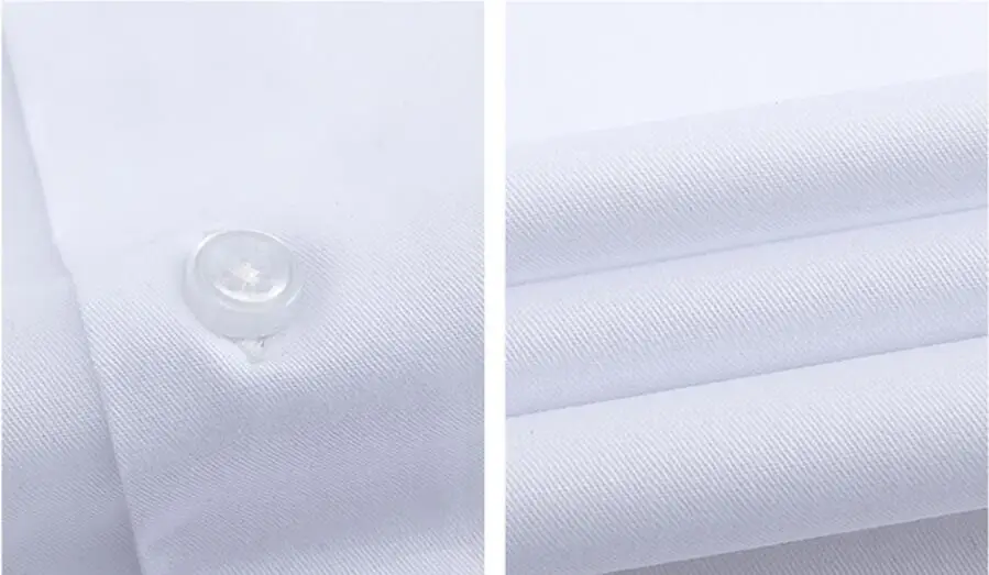 Men Short Sleeve Big Shirt Large Size 8XL-12XL Business Office Summer Lapel