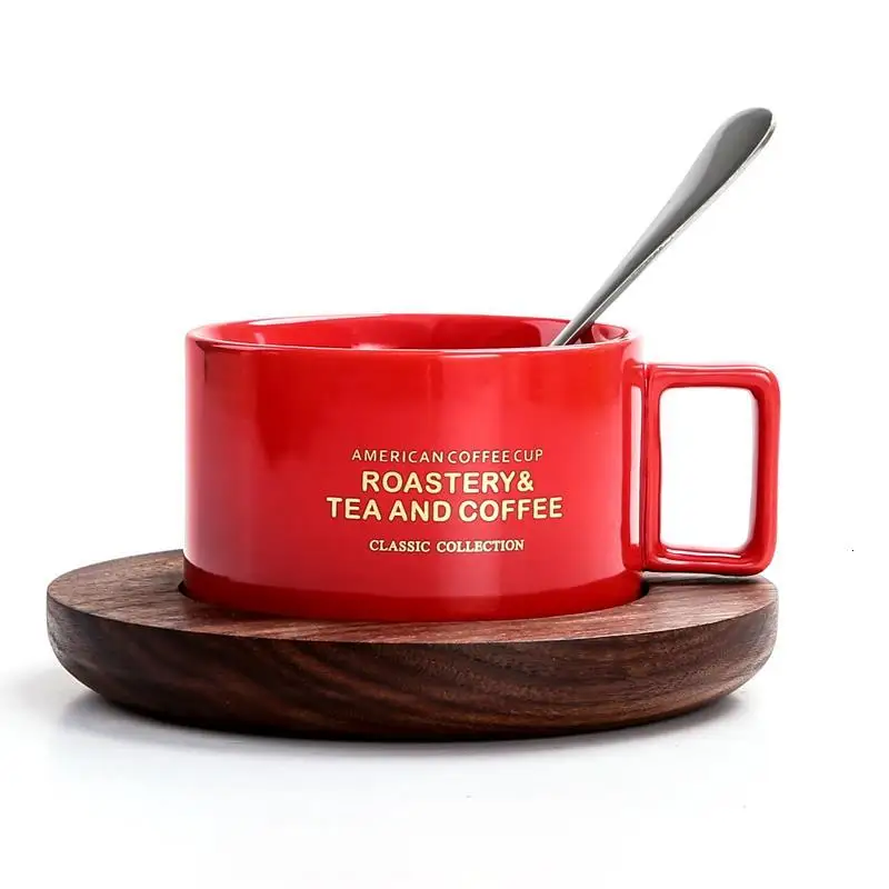 Чашка Tasse и кафе Coffe Mok Vajilla Milk Funny Criativa coffee Taza ceramic a Kupa Bardak, новинка, керамическая кружка Caneca - Цвет: MODEL P