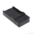USB Зарядное Устройство для sony NP-F550 F570 F770 F960 F970 FM50 F330 F930 Camera D04 20 Dropshipping