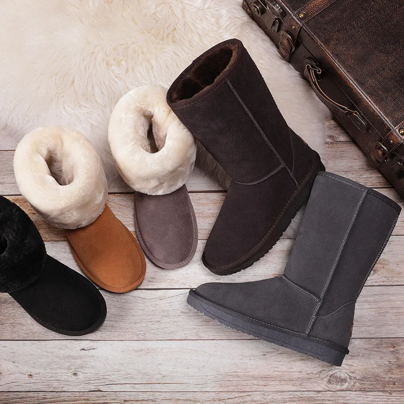 botas australianas marcas