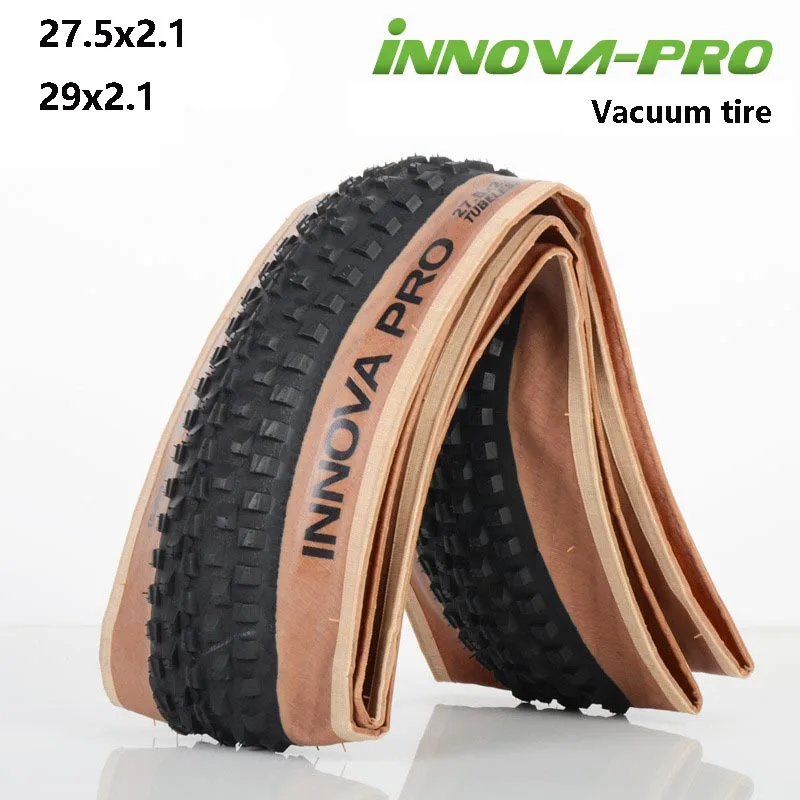 INNOVA 27 5*2 1 29*2 Сверхлегкая бескамерная шина MTB для XC Racing 60TPI Ultralight TLR велосипедная