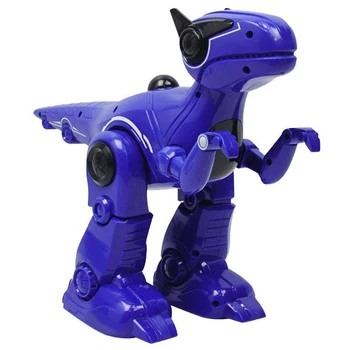 

Children Mechanical Dinosaur Toy Wireless Remote Control Usb Charging Programming Rc Intelligent Mech Walking Dinosaur Robot Toy