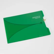 R103C 6GHz широкополосная Направленная антенна с высоким коэффициентом усиления Ads-B UAV графическая антенна 5,8G