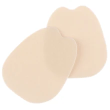 1 пара воздухопроницаемых туфель; подушечки для ног на высоком каблуке; нескользящая стелька; мягкие удобные подтяжки; поддерживающие вставки