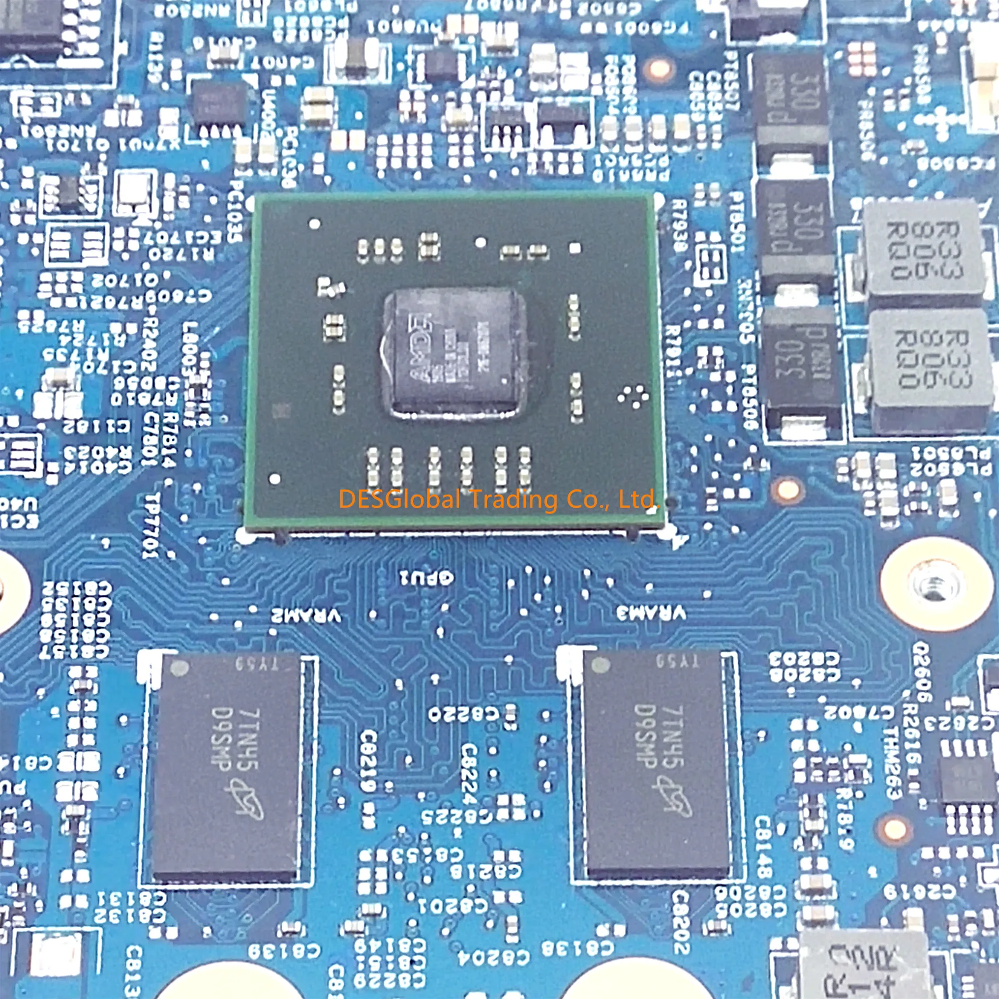 price reduction  For DELL Latitude 3480 3580 L3480 L3580 Laptop Motherboard CN-0Y7XT9 0Y7XT9 Y7XT9 16852-1 D5FVH i5-