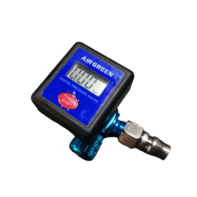 

Spray gun pressure gauge digital display pressure regulator filter element separator spray gun accessories