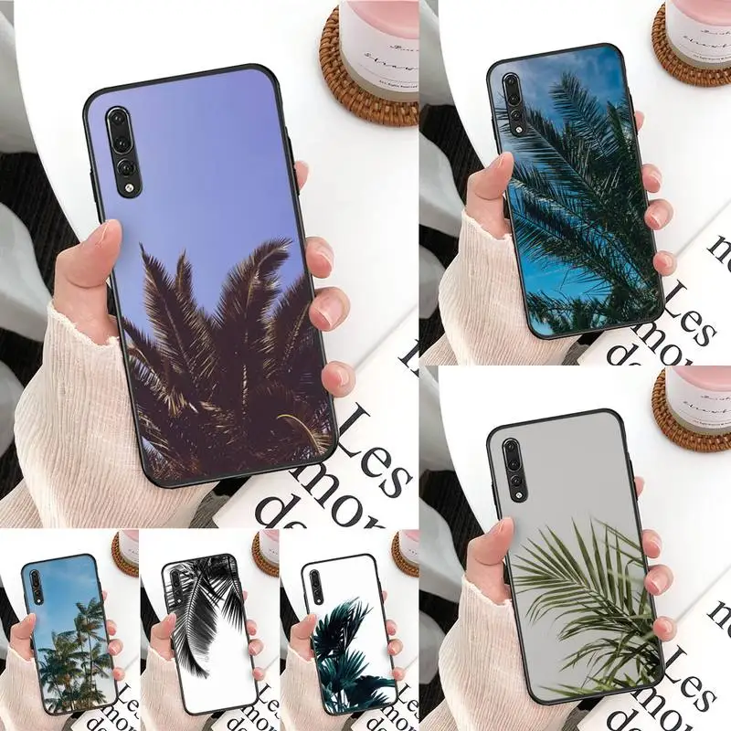 Чехол для телефона Huawei Mate 30 Pro P20 P30 P40 pro lite Y7 Y6 2019 чехол Honor 8X 8A 10 20lite 10i | Мобильные