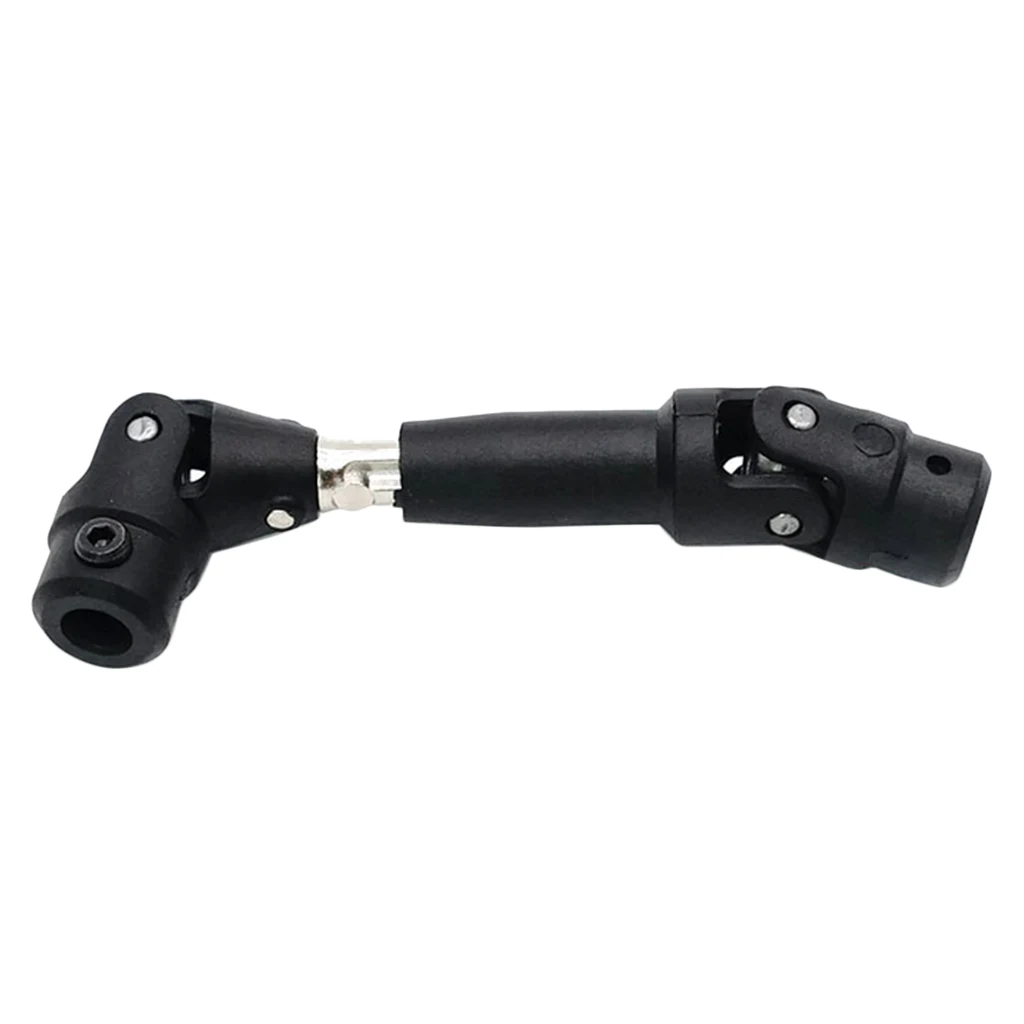 RC 4WD Crawler CVD Front Drive Shaft FY-CD02 for 1:12 Feiyue FY01/02/03/04/05/06/07 RC Car Buggy Truck