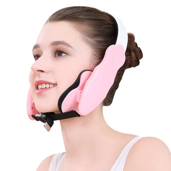 

Thin face machine face lift thin face machine chin cheekbone masseter V face