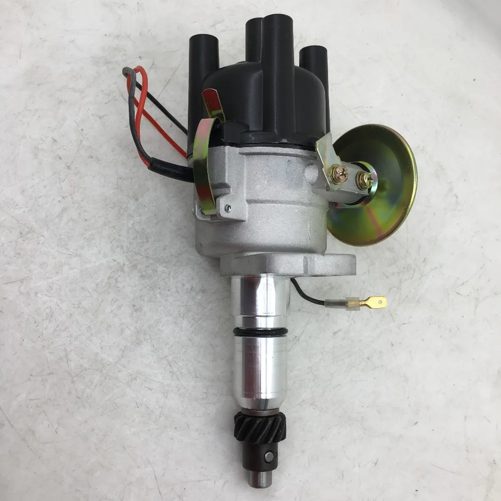 SherryBerg electric DISTRIBUTOR fit for SUZUKI 1.0L SJ410 F10A SAMURAI