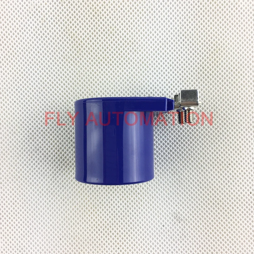 K0337 K337 12VDC импульсный струйный клапан Goyen Q серии RCAC3D2 соленоидная катушка