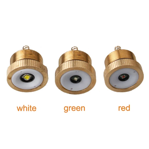Мощный охотничий фонарь Asafee B158 Cree XM L2 U4 светодиодный фонарик масштабируемый с