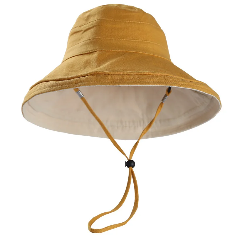 COKK Kids Bucket Hat Korean Adult 