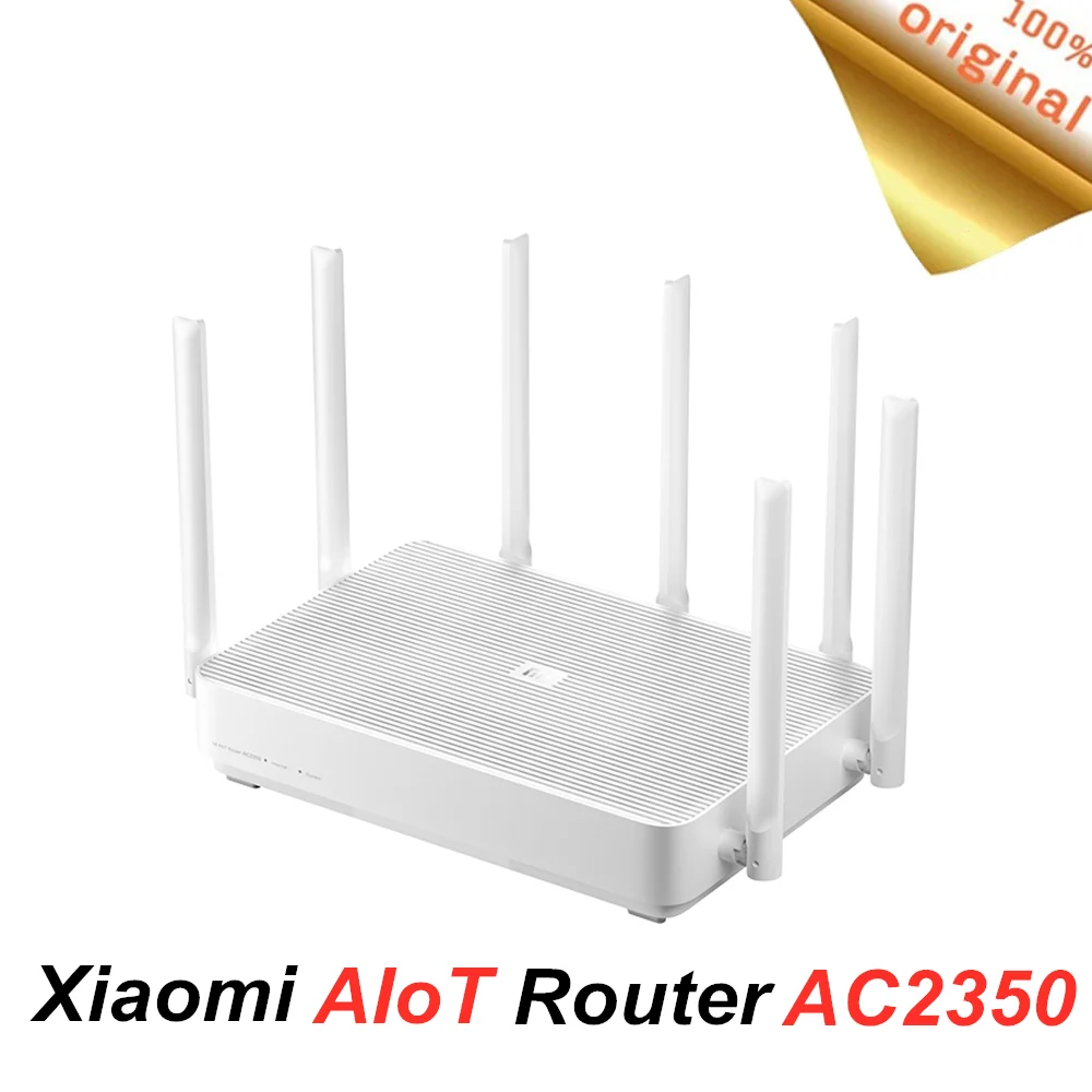 Xiaomi Redmi Gaming Router Ax5400 Купить