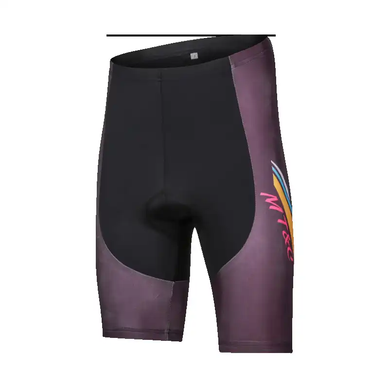 non padded cycling shorts