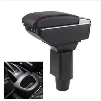 

For Geely LC Cross,GC2-RV,GX2,Emgrand Xpandino, LC,Panda,Emgrand Pandino,GC2,Car modified armrest storage box assembly