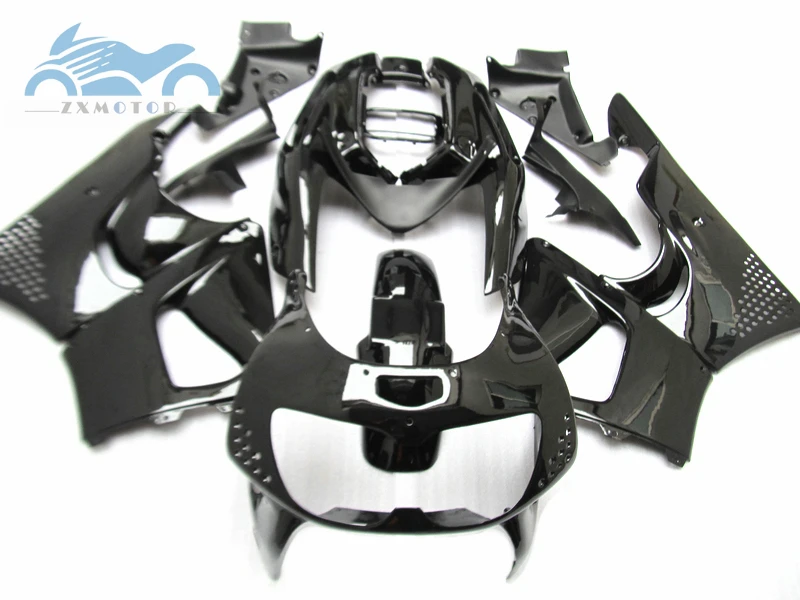 Высококачественный комплект обтекателей подходит для Honda CBR900RR893 1996 1997 CBR 900RR893 96 97