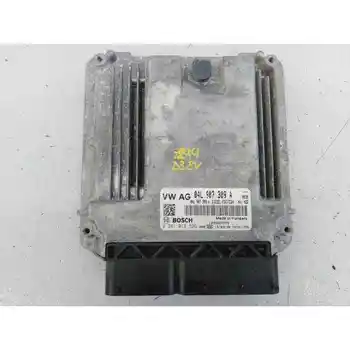 

04L907309A SWITCHBOARD ENGINE EUA AUDI A3 SPORTBACK (8VA)