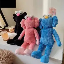 Модная дизайнерская кукла, мягкие плюшевые игрушки для детей и юношей, мягкие и плюшевые игрушки для лучшего подарка на день рождения