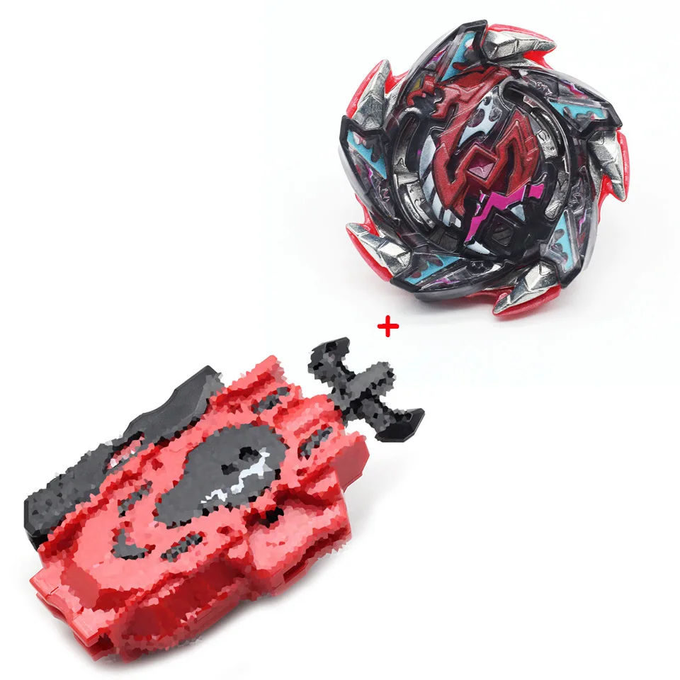 Полноразмерные пусковые устройства Beyblade Burst B148 B149 B150 игрушек Bey Blade и Bayblade Bable Drain Fafnir Phoenix Blayblade