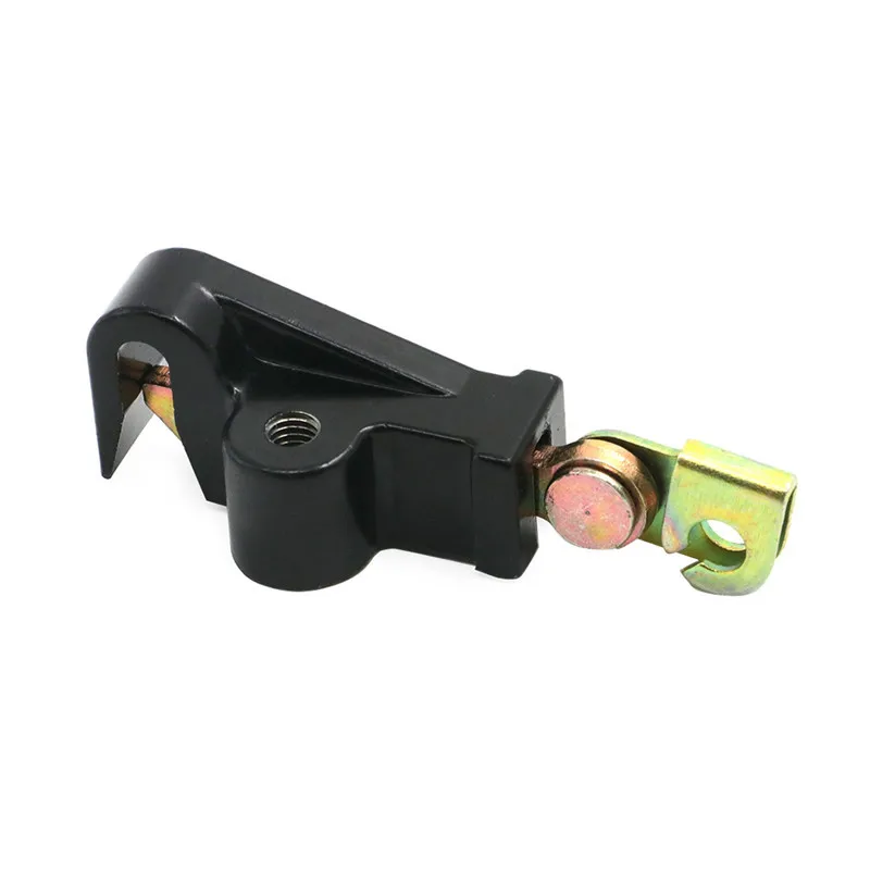 Motorcycle Seat Lock Catch Hook Latch Bolt 77220-KY6-010 replacement For Honda CB 250 600 1100 CBR VTR RC51 GL1500 CBR1100XX