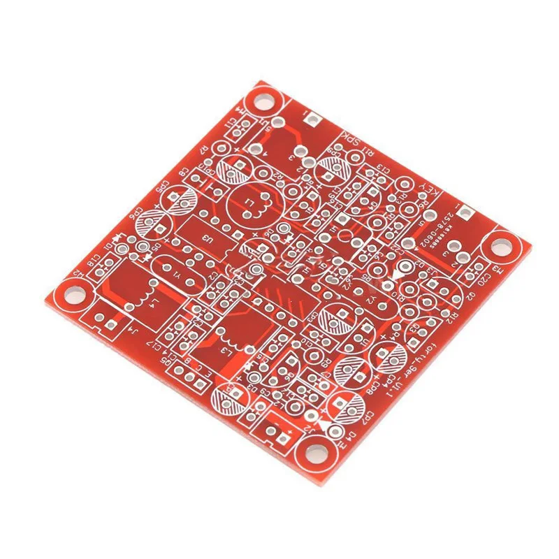 3 Вт Forty 9Er радио приемопередатчик Diy Kit Запчасти для Qrp Ham Cw приемник телеграф