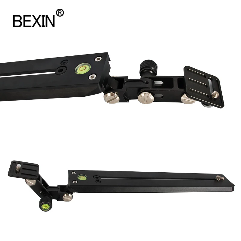 Long Telephoto Zoom lens Adapter Mount Bracket Long Focus lens camera holder support Quick Release Plate for Manfrotto tripod