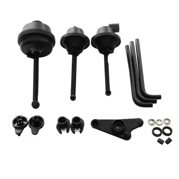 

Engine Intake Manifold Adjuster Repair Kit for Mercedes-Benz 2721402401